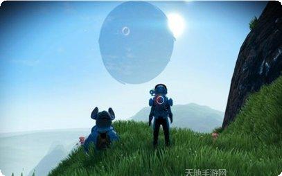 宇宙世界生存指南玩法