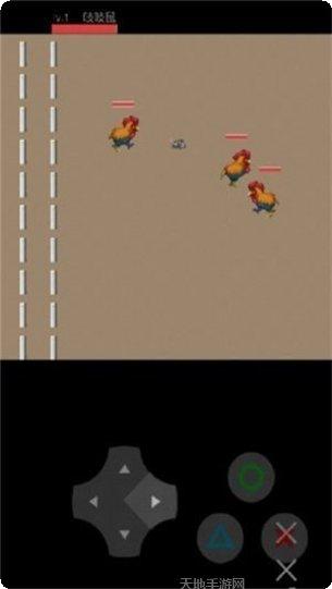 奔跑的果汁最新版本