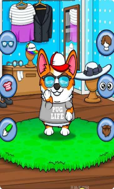 迷你生活建房子最新版本