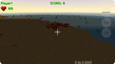 像素战场失落沙漠之战攻略