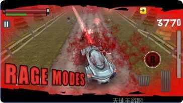 僵尸路段玩法攻略