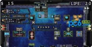 星球大爆炸玩法介绍