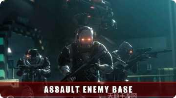 歪楼特工队最新版本