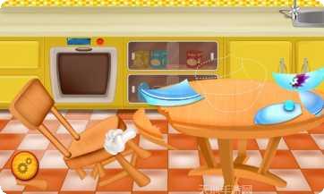 欢乐宝宝解绳大作战下载