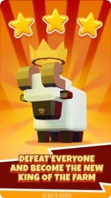 绵羊之战农场生存最新版本