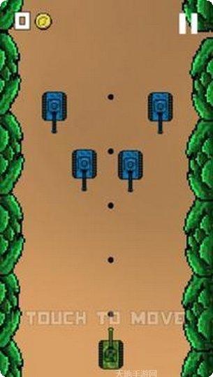 像素战场失落沙漠之战下载