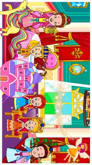 迷你生活建房子玩法介绍