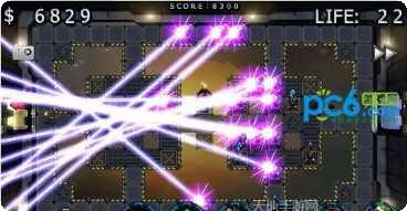 星球大爆炸玩法介绍