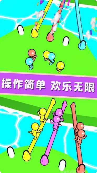 欢乐宝宝解绳大作战儿童益智游戏