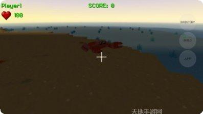 像素战场失落沙漠之战更新