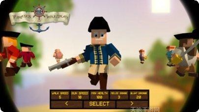 像素战场失落沙漠之战攻略