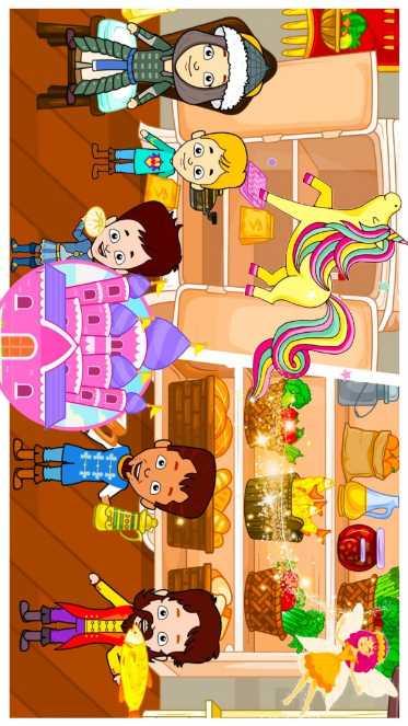 迷你生活建房子下载