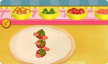 欢乐宝宝解绳大作战玩法介绍