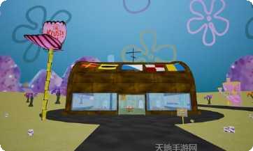 海绵宝宝克鲁斯蒂库克最新版本