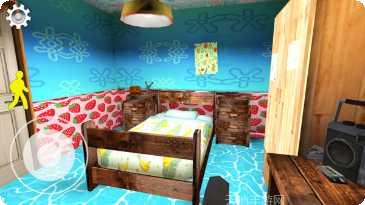 海绵宝宝克鲁斯蒂库克玩法介绍