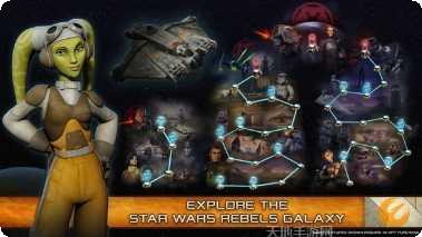 星球大爆炸游戏攻略