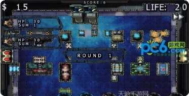 星球大爆炸玩法介绍