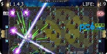 星球大爆炸玩家评价