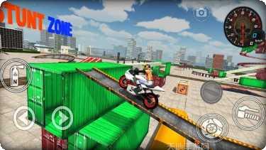 极限驾驶模拟器安卓版