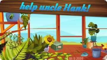 隐藏物品神秘之旅攻略