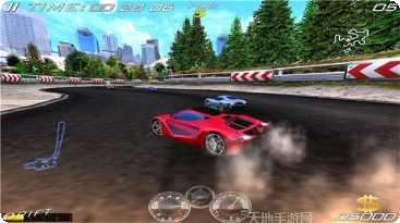 极速飞车红包版下载