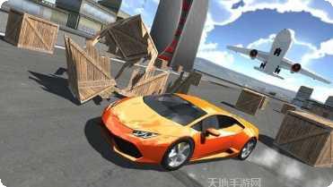 极限驾驶模拟器安卓版