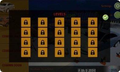 硬核停车场下载地址