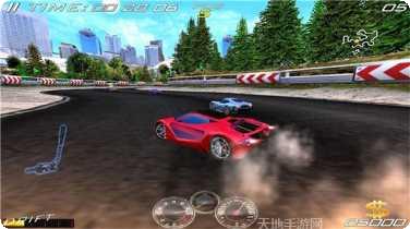 极速飞车红包版ios版