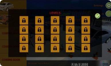 硬核停车场下载地址