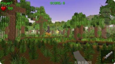 像素战场失落沙漠之战下载