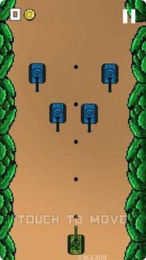 像素战场失落沙漠之战评价