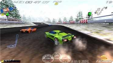 极速飞车红包版ios