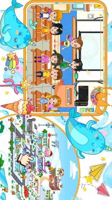 迷你生活建房子攻略