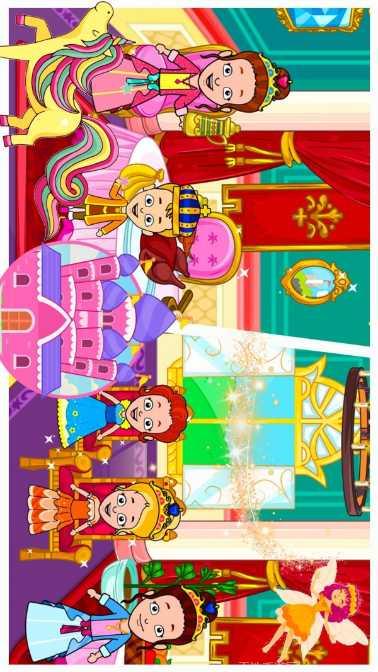 迷你生活建房子社区交流