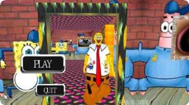 海绵宝宝克鲁斯蒂库克最新版本