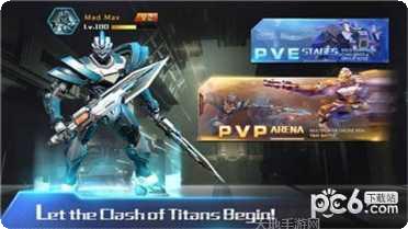 超兽武装角色大全