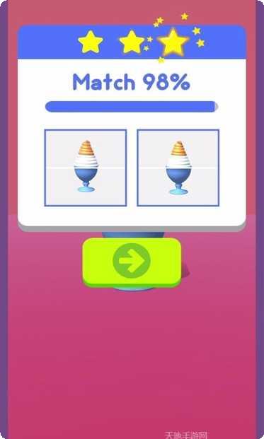 宝宝梦幻冰淇淋怎么通关