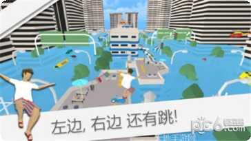 疯狂酷跑角色解锁方法