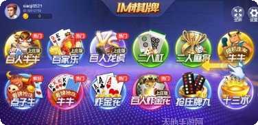 IM棋牌最新版本