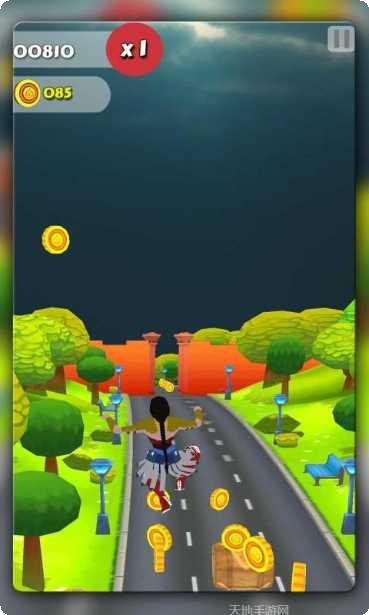 神奇女孩下载链接