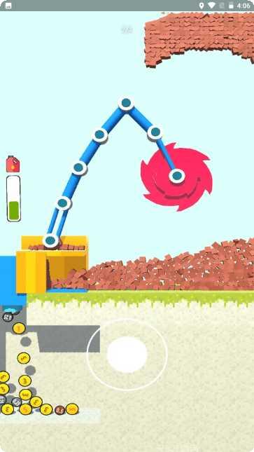 拆迁大师最新版本