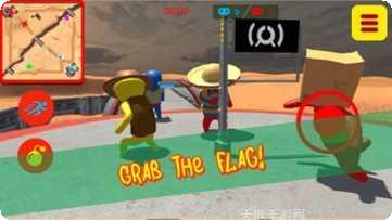 派对大冲关最新版本下载