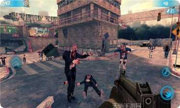 枪神游戏攻略