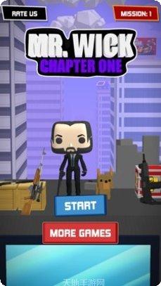 特工神探角色介绍