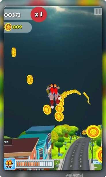 神奇女孩最新版本