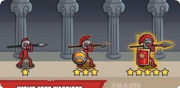 坚持战斗2021玩法