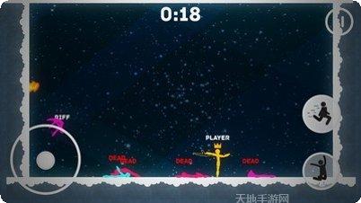 坚持战斗2021角色