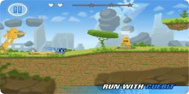 Craft of Galaxy玩法介绍