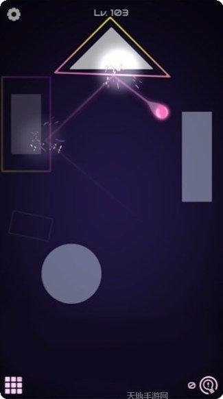 爆射弹球高分攻略