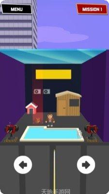 特工神探角色介绍